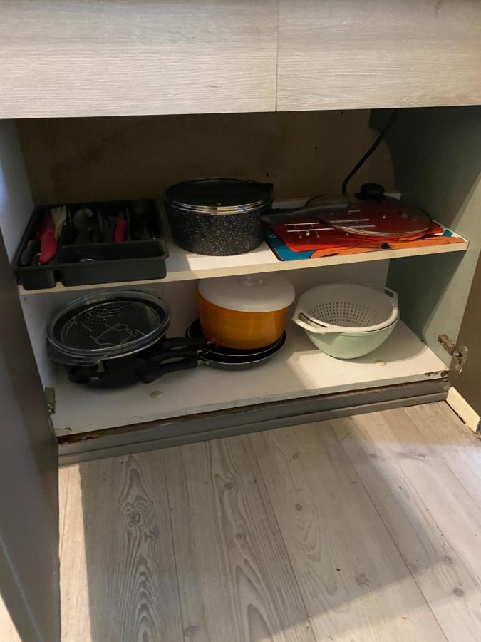 아흘르 Appt Les Hameaux 2.0 아파트 외부 사진